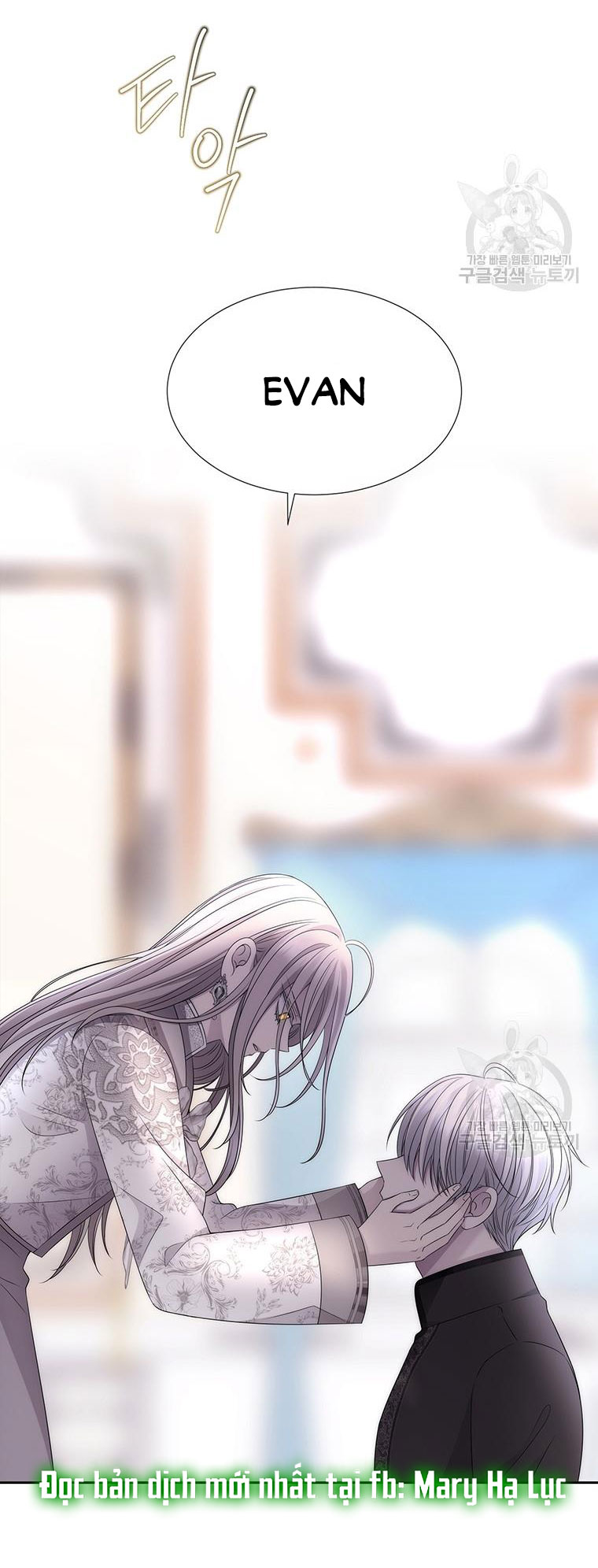 năm môn đệ của charlotte chapter 184.2 18