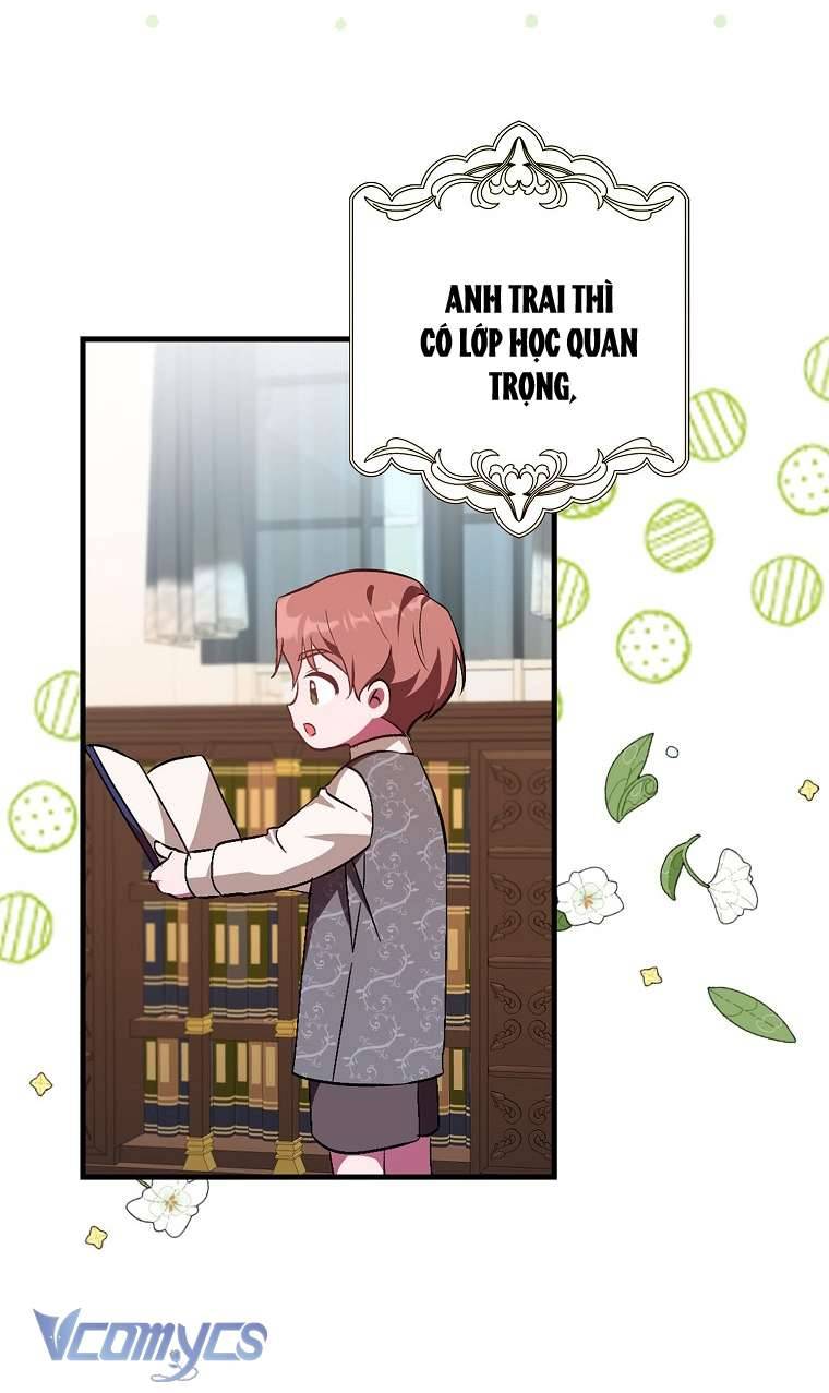 lần đầu bé út được yêu thương chapter 4 44