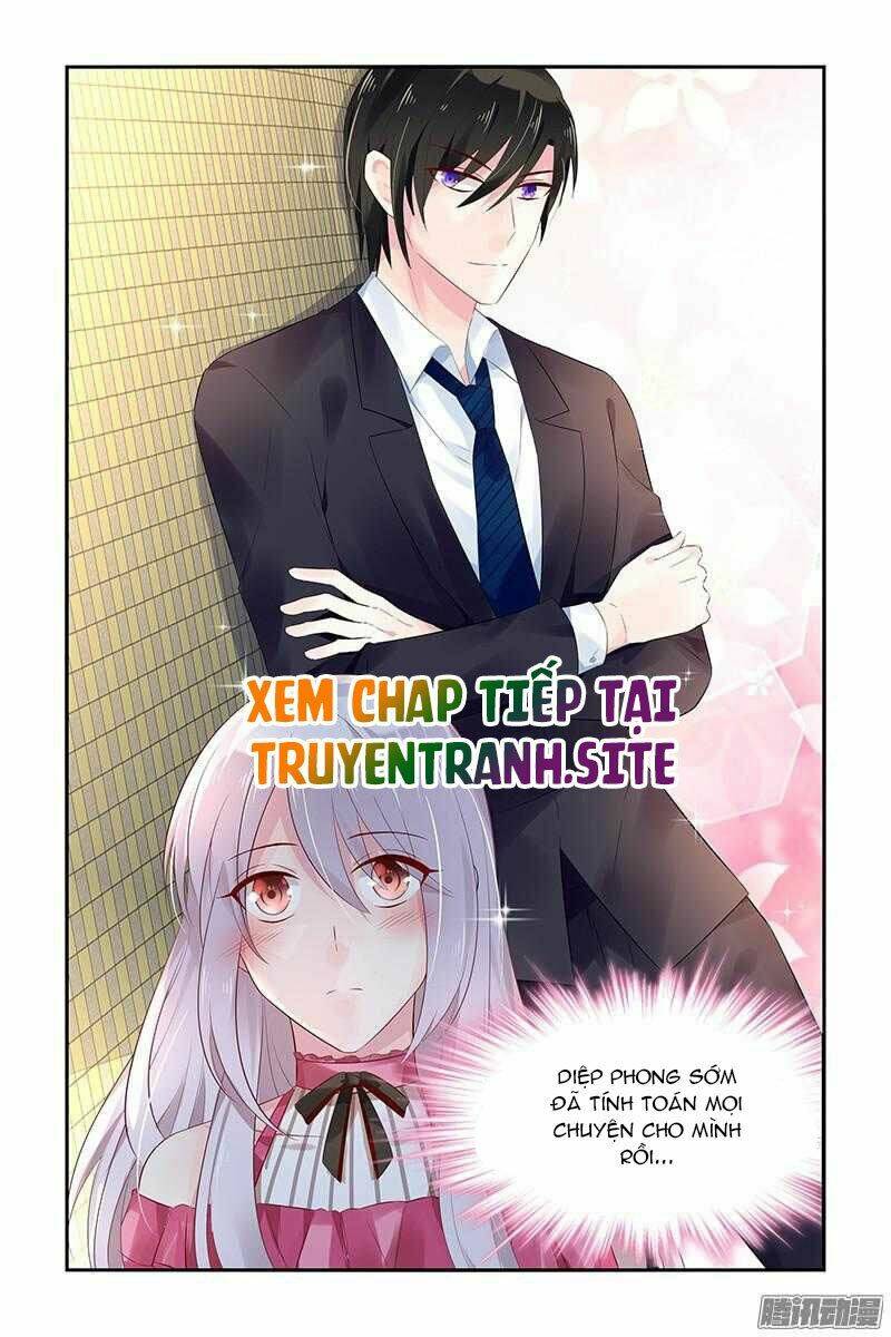 danh môn thiên hậu chapter 59 2