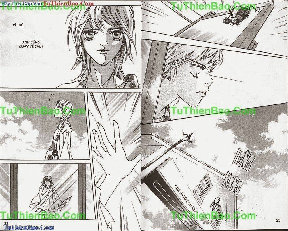 cổ vật kinh hoàng chapter 10 12