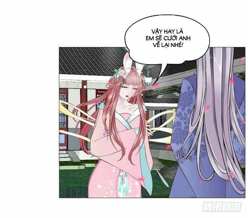 beauty and demon chapter 147 13