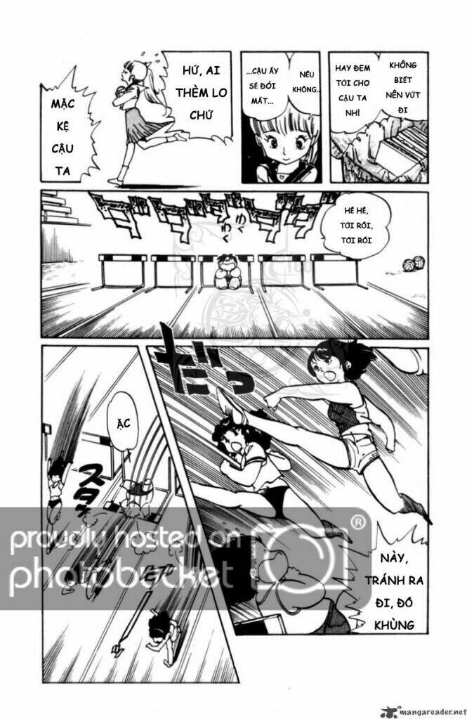 học viện ninja chapter 3 11