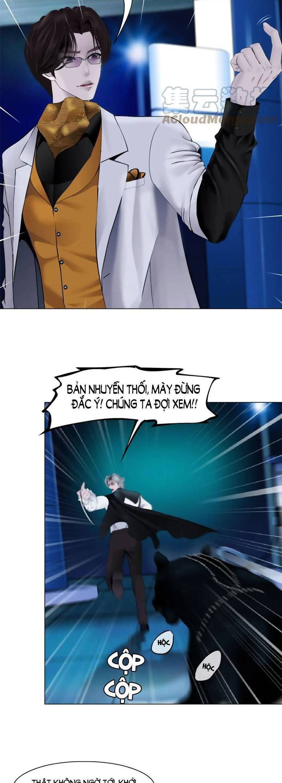 đằng nữ chapter 135 10