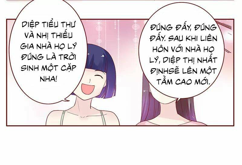 bá đạo tổng tài yêu tôi chapter 88 1