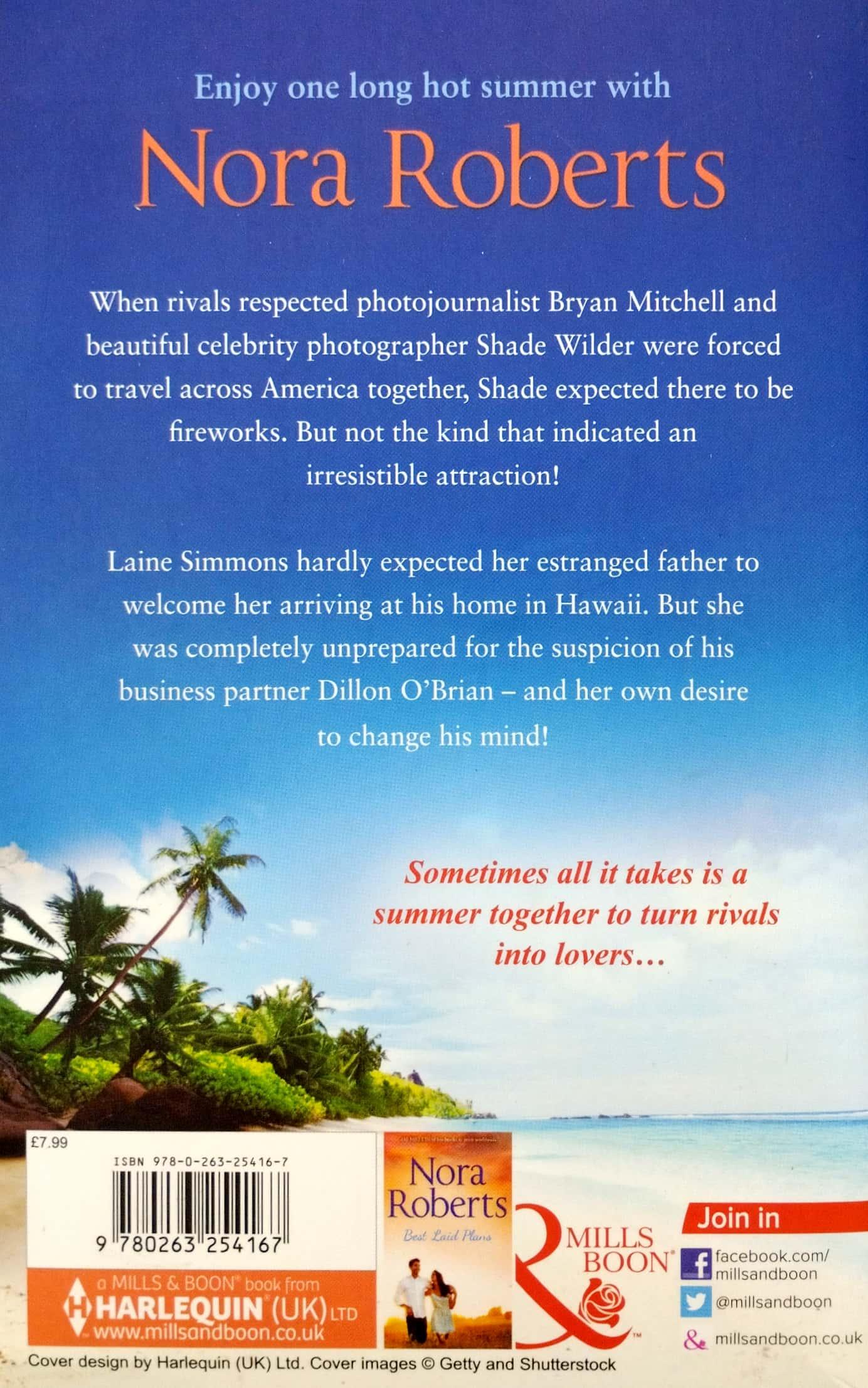 Summer with You