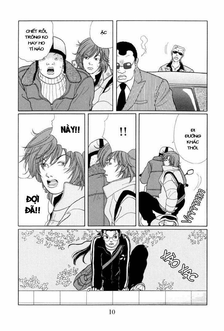 gokusen chapter 20 9