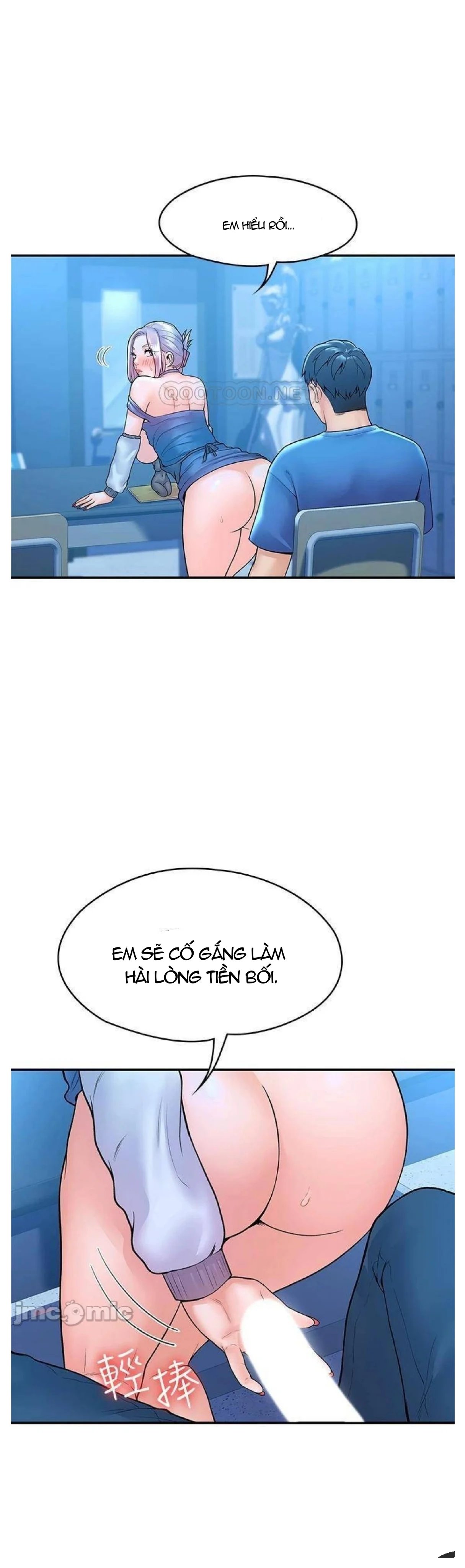 sinh viên thời nay chapter 42 17