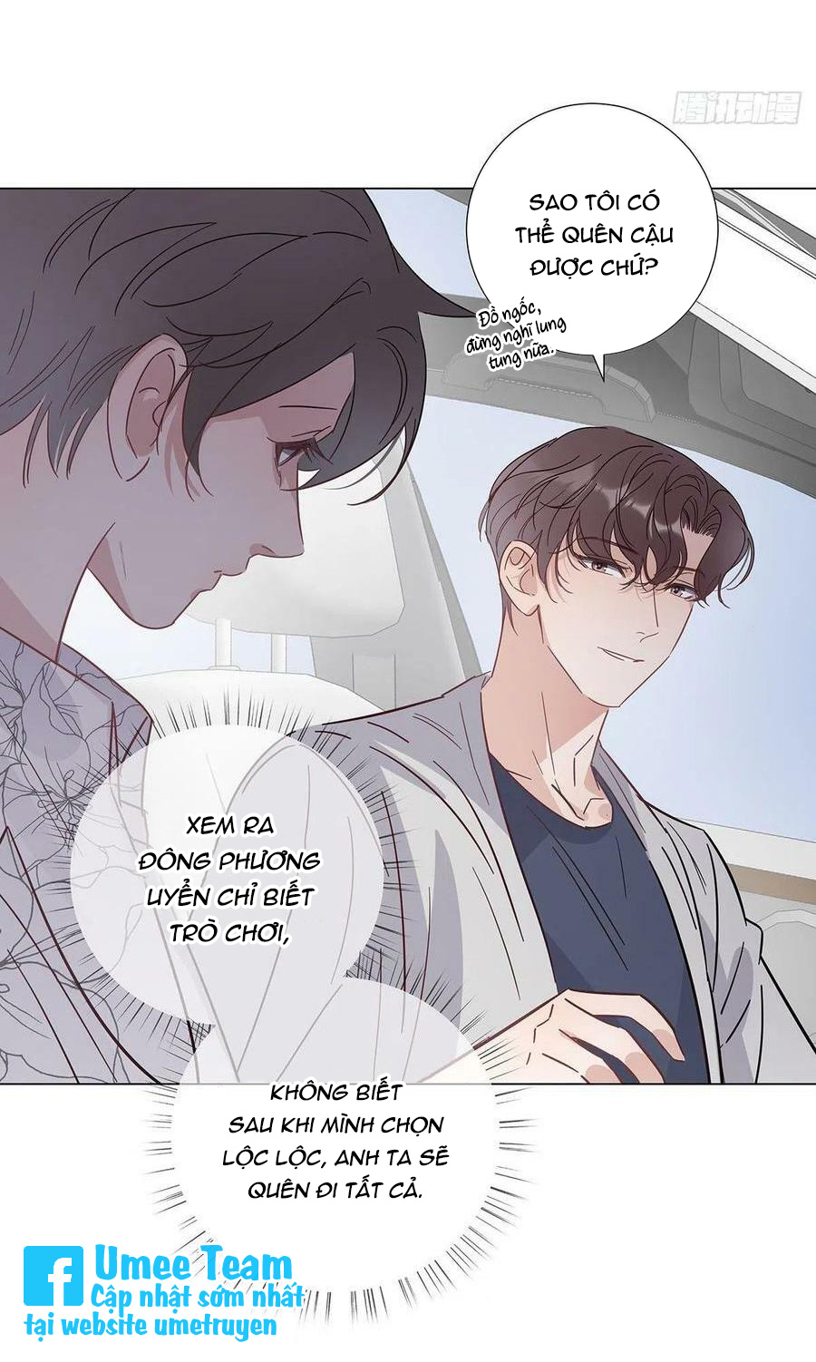 hôm nay nam giả trang nữ vẫn chưa được cầu hôn! chapter 75 11