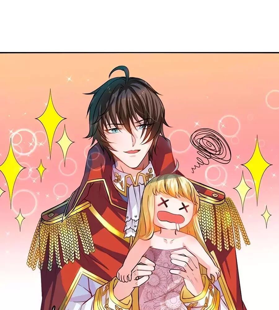 hệ thống công lược của tiểu công chúa chapter 7 10