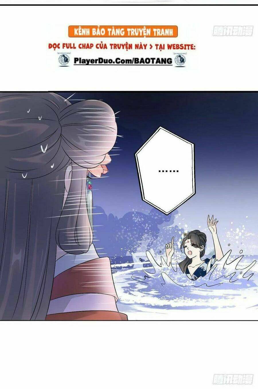 điền viên mật sủng: cô vợ nóng bỏng chapter 104 10