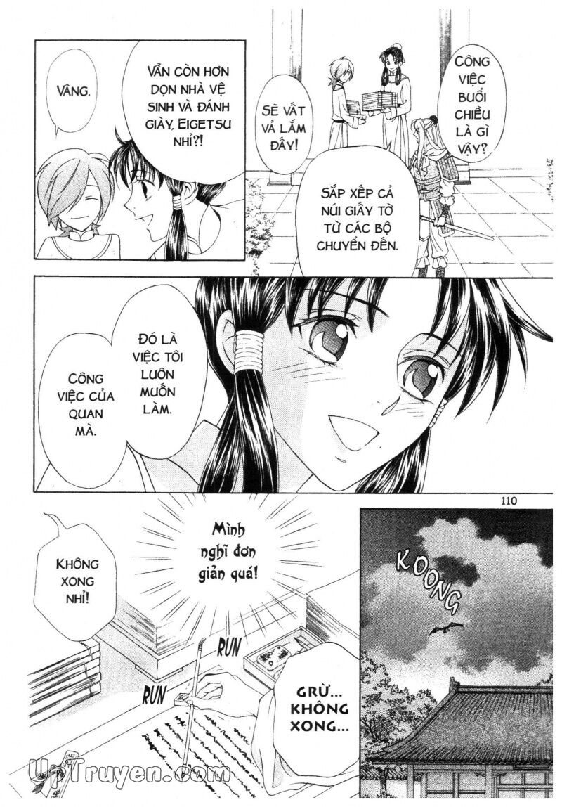 hoa nguyệt chapter 6 110