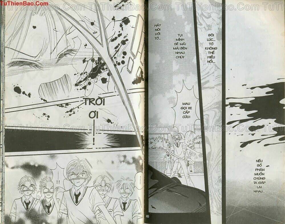 búp bê collen chapter 2 45