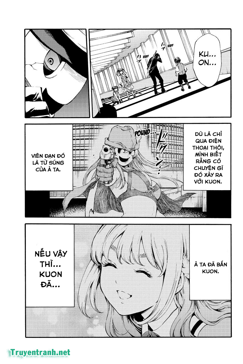 tenkuu shinpan arrive chapter 185.5 6