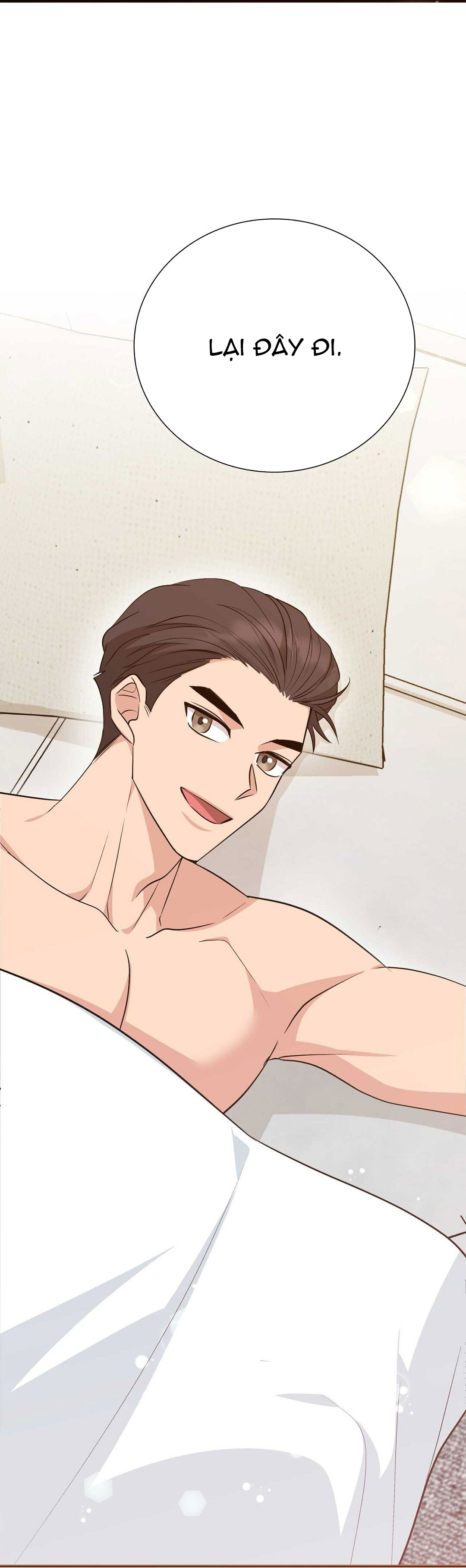 [18+] hợp đồng nô lệ dâm đãng chapter 54.2 47