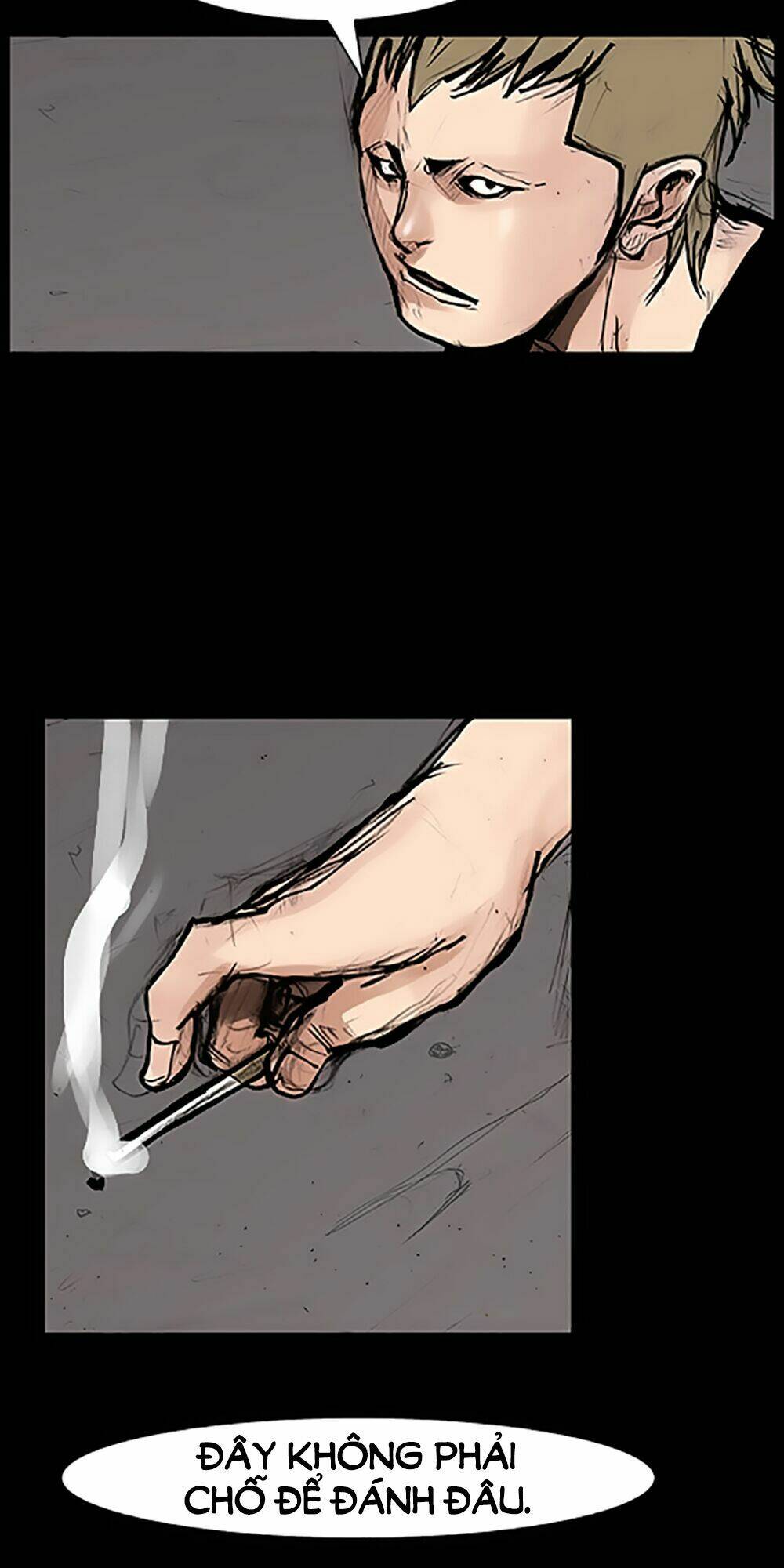 độc cô tiền truyện chapter 97 8