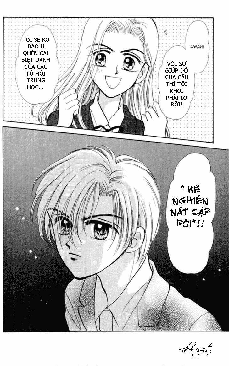 baby love chapter 31 39