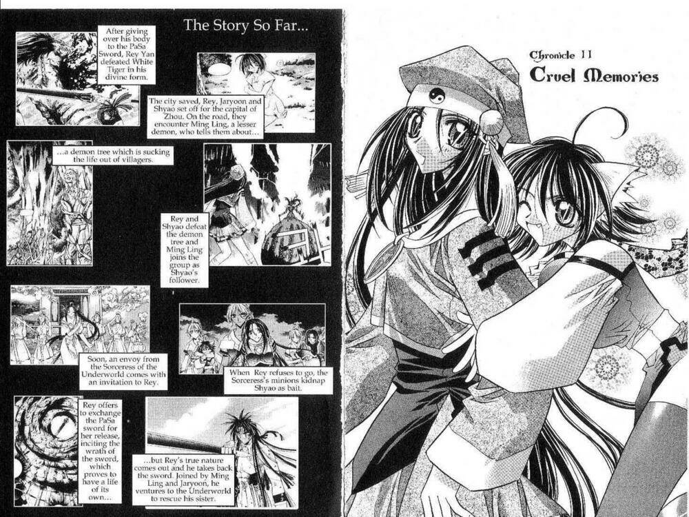 chronicles of the cursed sword chapter 11 6