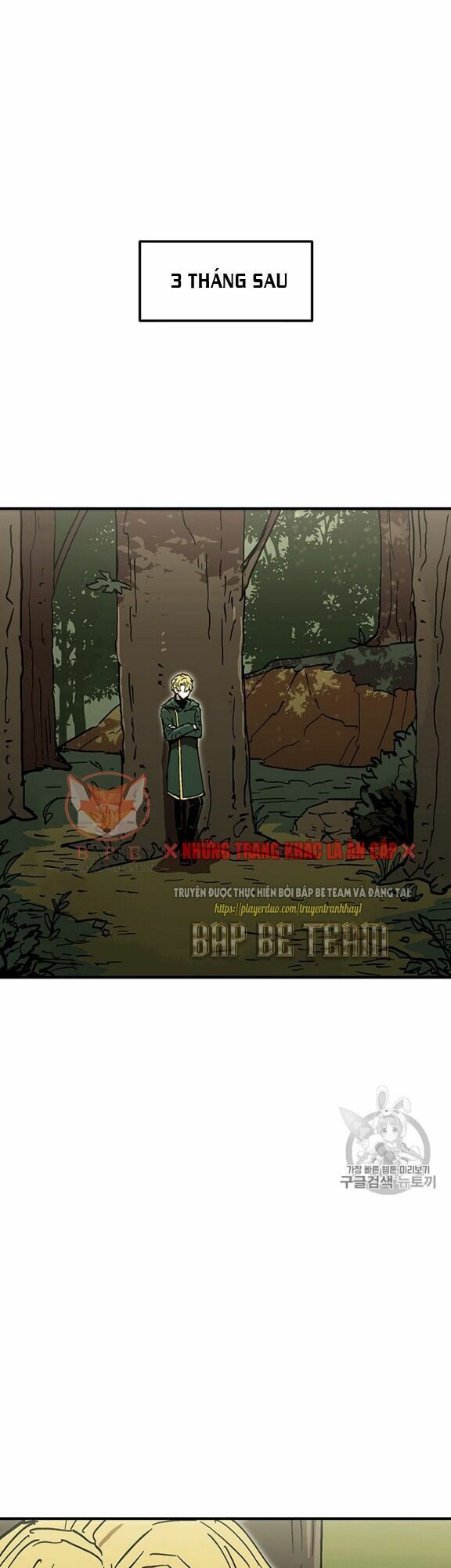 người chơi lỗi chapter 40 1