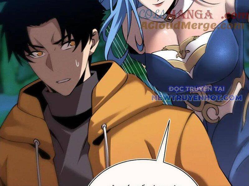 trảm linh thiếu nữ: ta khế ước tất cả đều là thượng cổ thần binh chapter 28 138