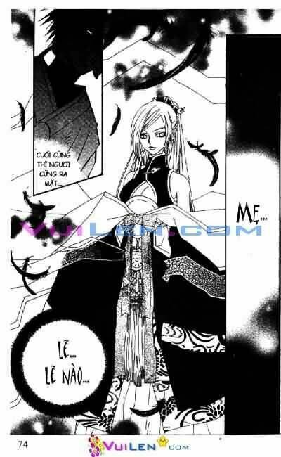 tiên nữ giáng trần chapter 14 74