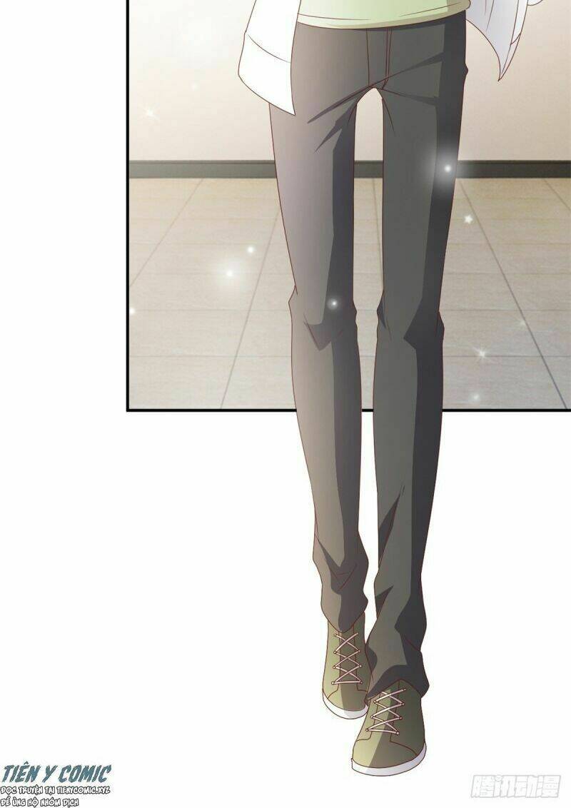thấu thị tiên y chapter 116 13