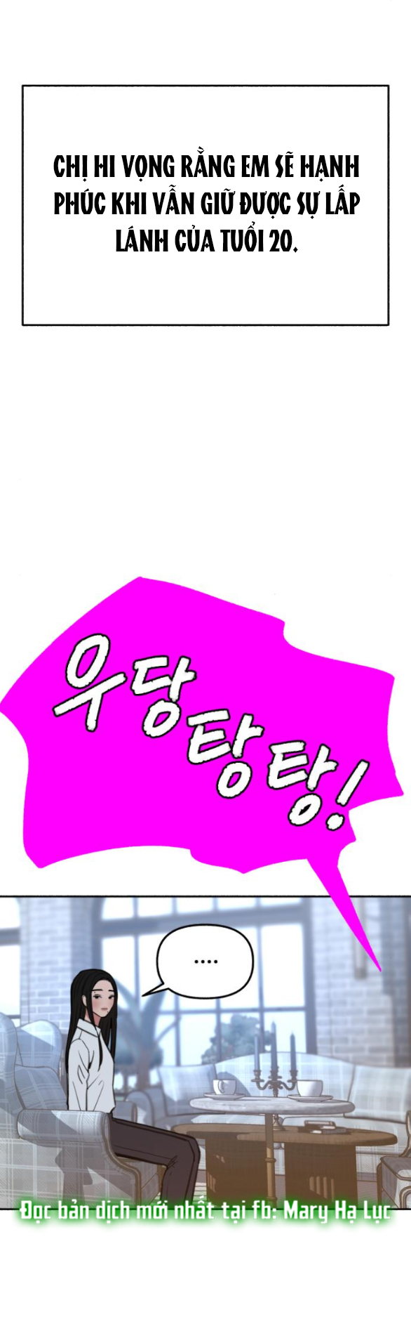 nàng thơ nổi tiếng - nàng thơ myung chapter 34.2 26
