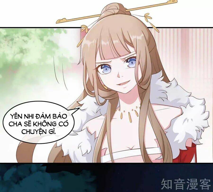 đích nữ hữu độc chapter 54 11