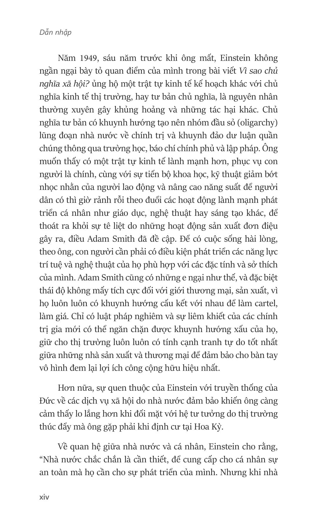 Sách - Từ Những Năm Sau Của Đời Tôi - Out Of My Later Years - Bìa Cứng