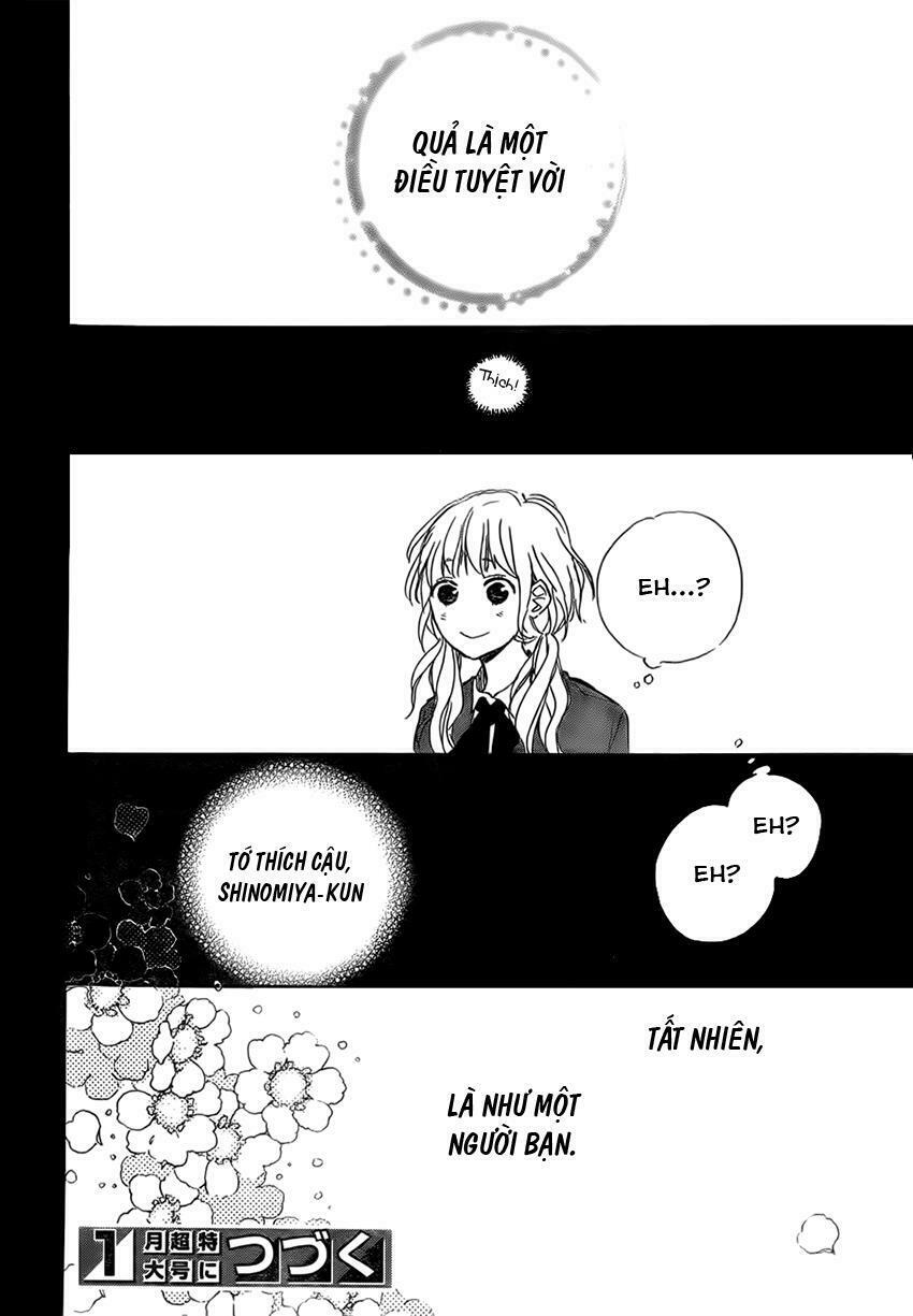 flower and thunderbolt chapter 3 42