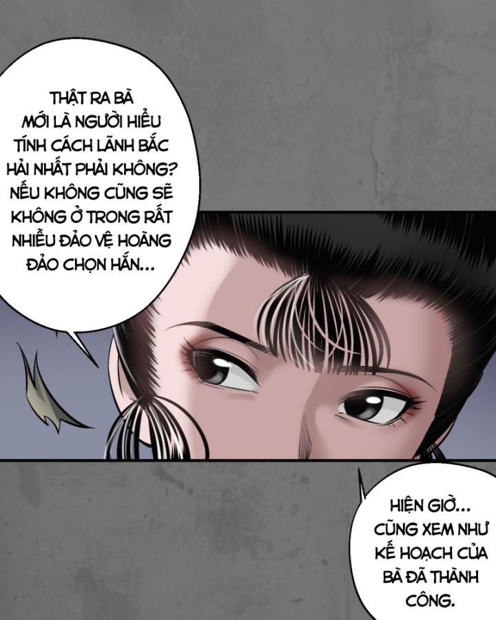 Tạng Phong Hành chapter 212 14