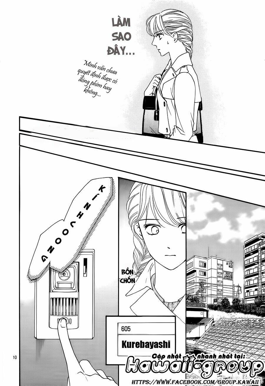 sumika sumire chapter 40 11