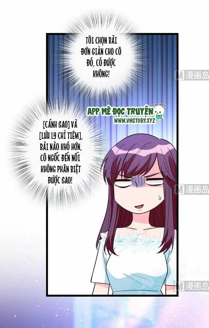 thiên hậu trở về chapter 142 27