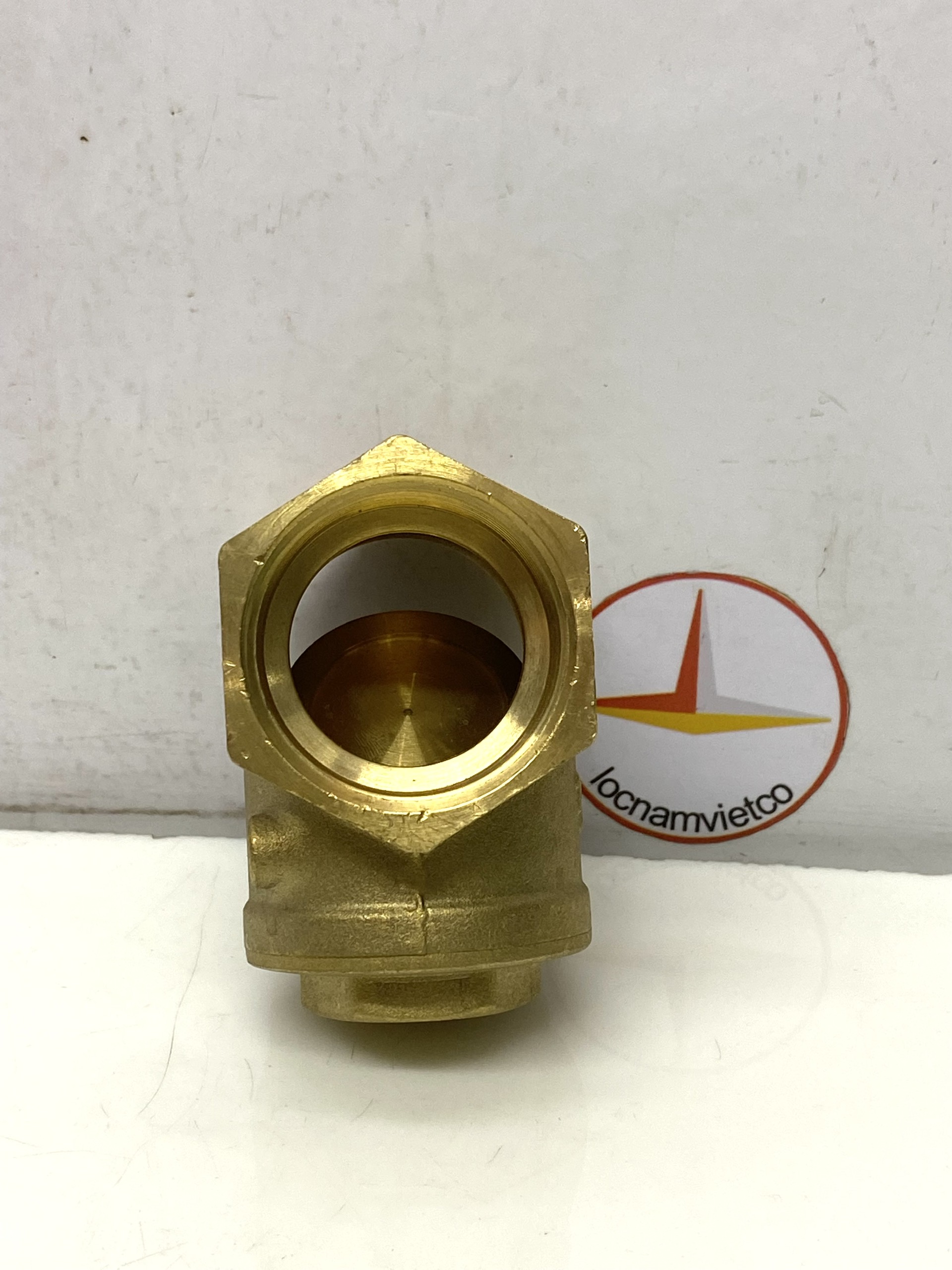 Van một chiều lá lật 42 đồng MiHa_VMC42