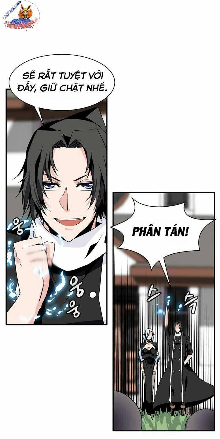 ảo mộng vương chapter 60 24