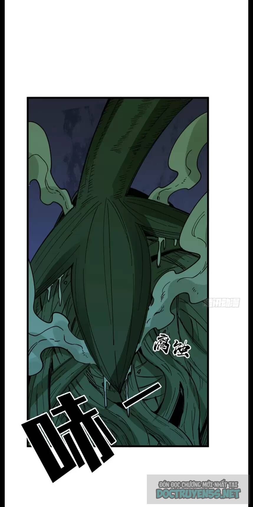 giải cứu 99 nữ chính ở mạt thế chapter 110 10