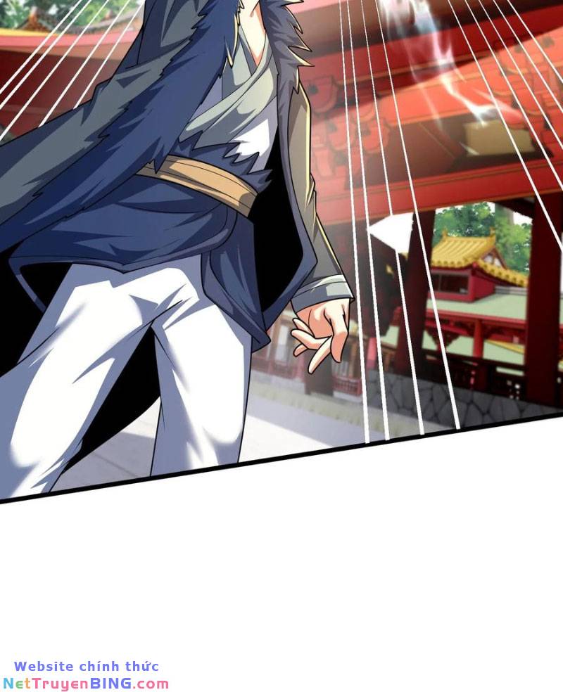 ta nuôi quỷ ở trấn ma ty chapter 279 26