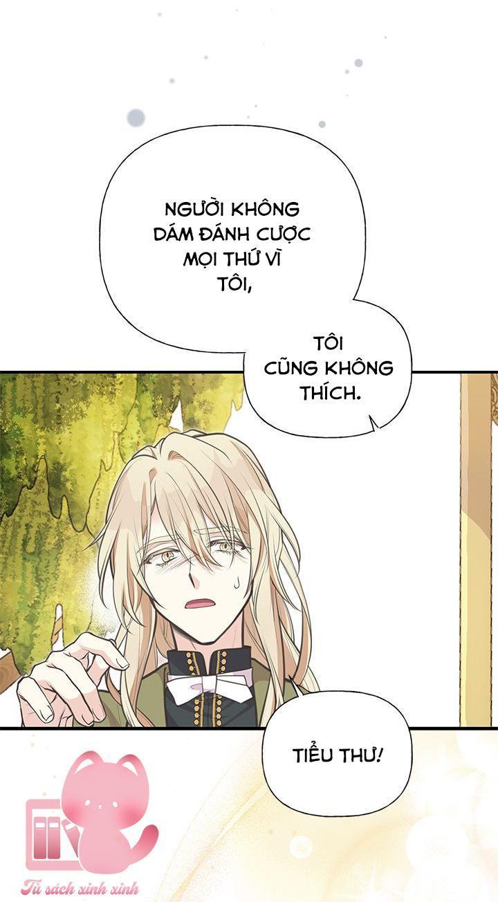 chị tôi nhặt về nam chính của tiểu thuyết chapter 71 46