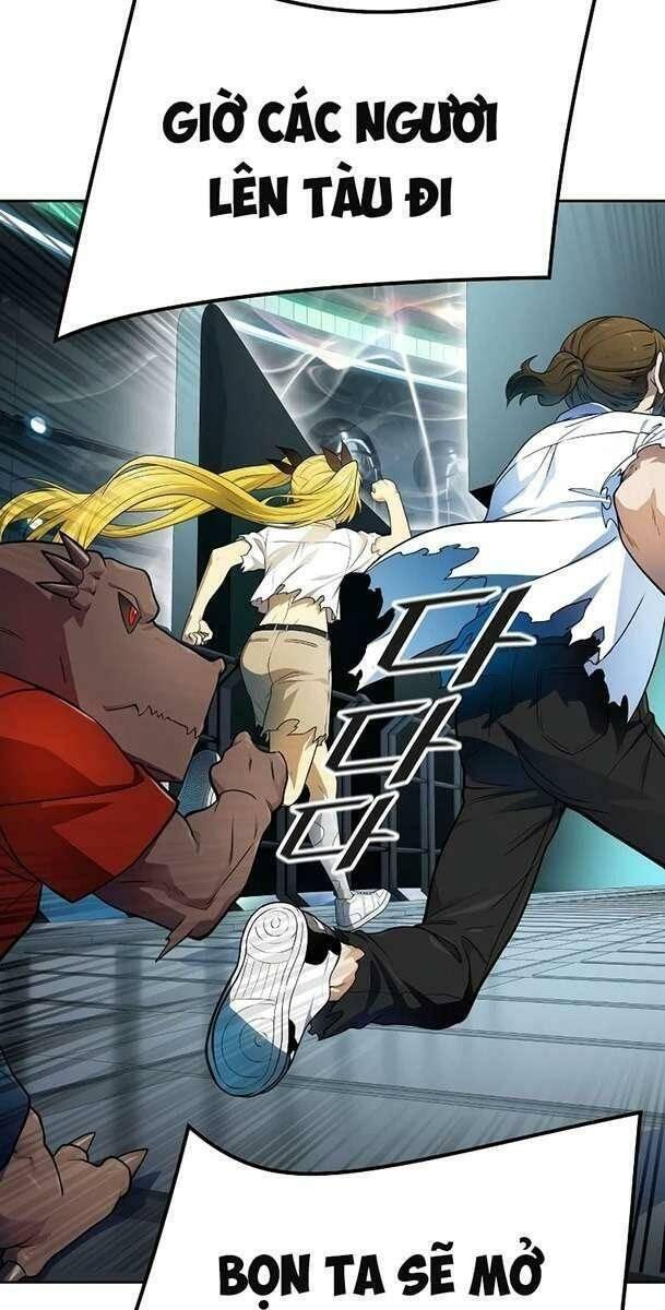tòa tháp bí ẩn 2 chapter 573 64