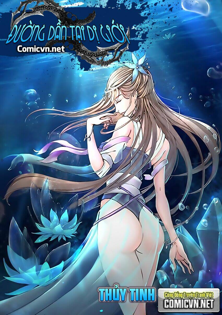 đường dần tại dị giới chapter 5 1