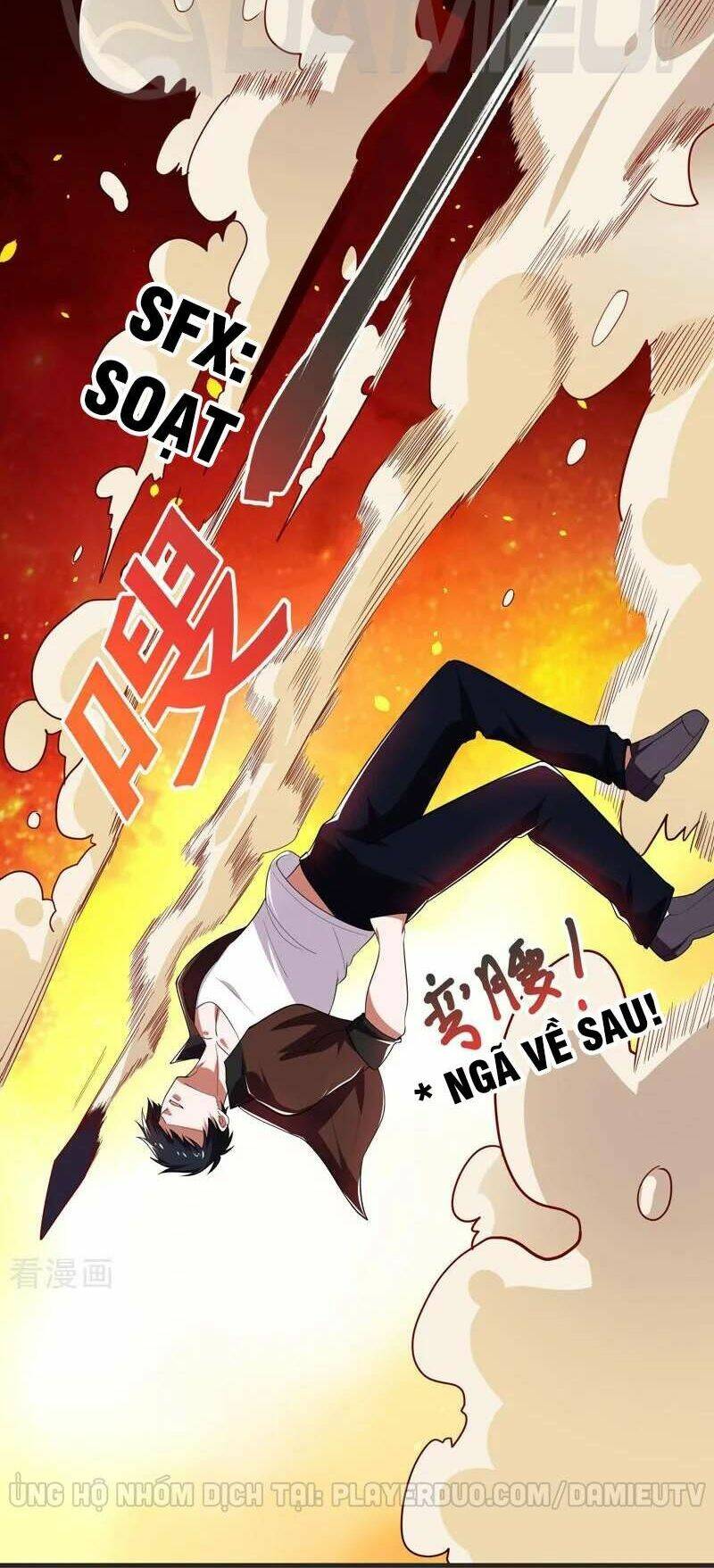 Nhặt Được Hoa Khôi Về Làm Vợ Chapter 81 - Trang 1