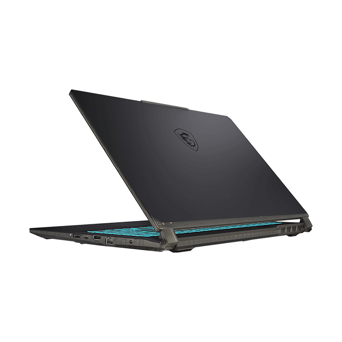 Laptop MSI Cyborg 15 A12VF-267VN (i7-12650H | 8GB | 512GB | GeForce RTX 4060 8GB | 15.6' FHD 144Hz | Win 11) Hàng chính hãng