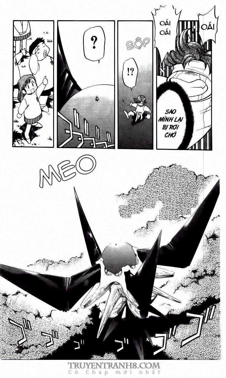 tenchi vô dụng chapter 56 22