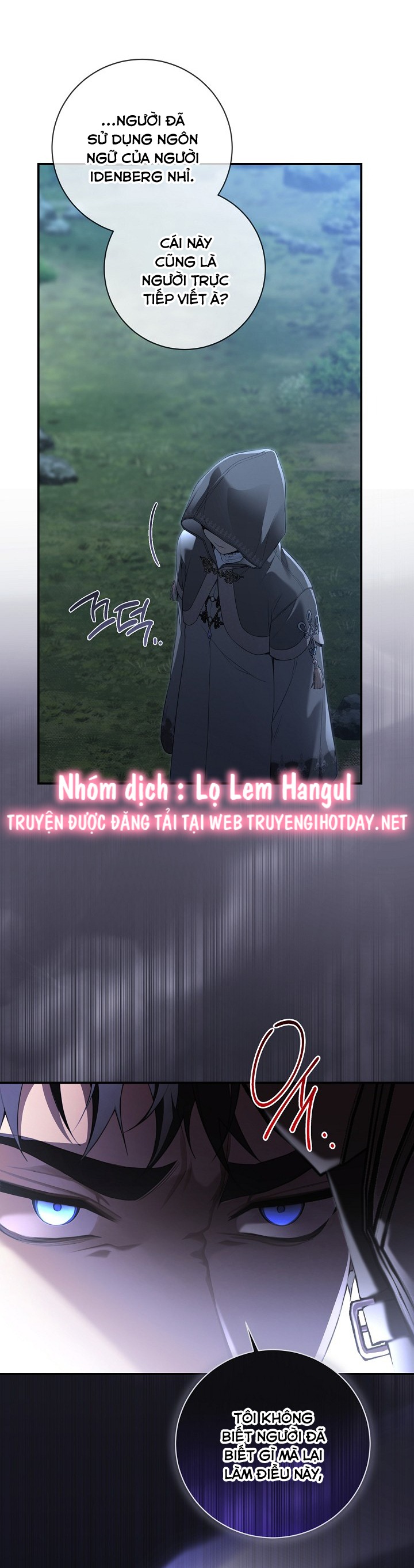 hướng đến ánh dương một lần nữa chapter 87.1 38