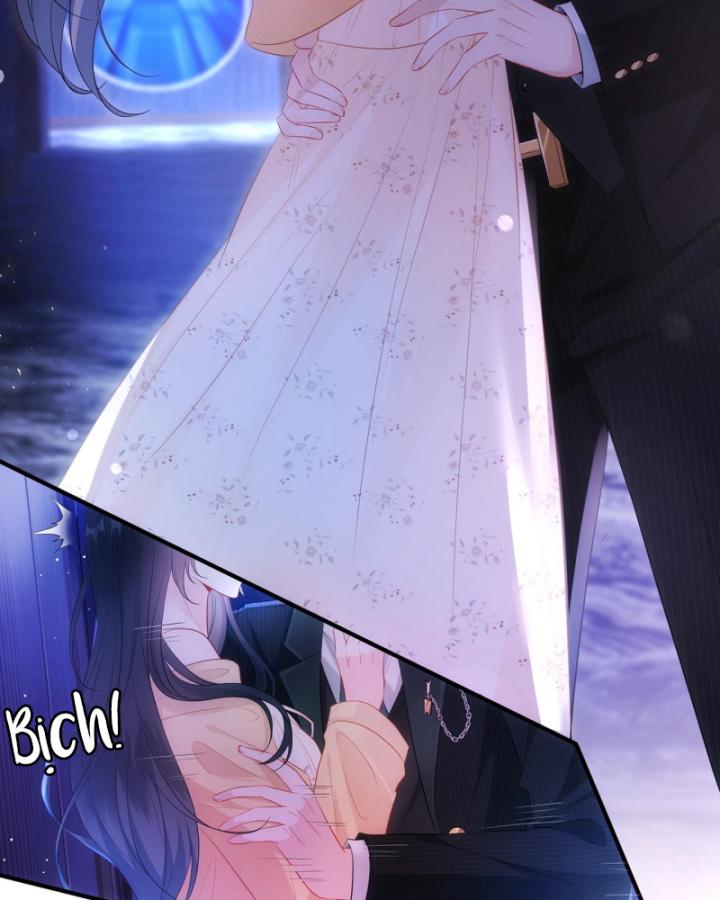 hoắc tiên sinh ngoan ngoãn cưng chiều tôi. chapter 1 37