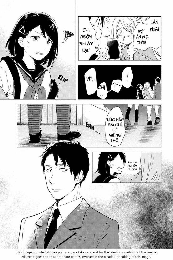 this love that won't reach chapter 6 25