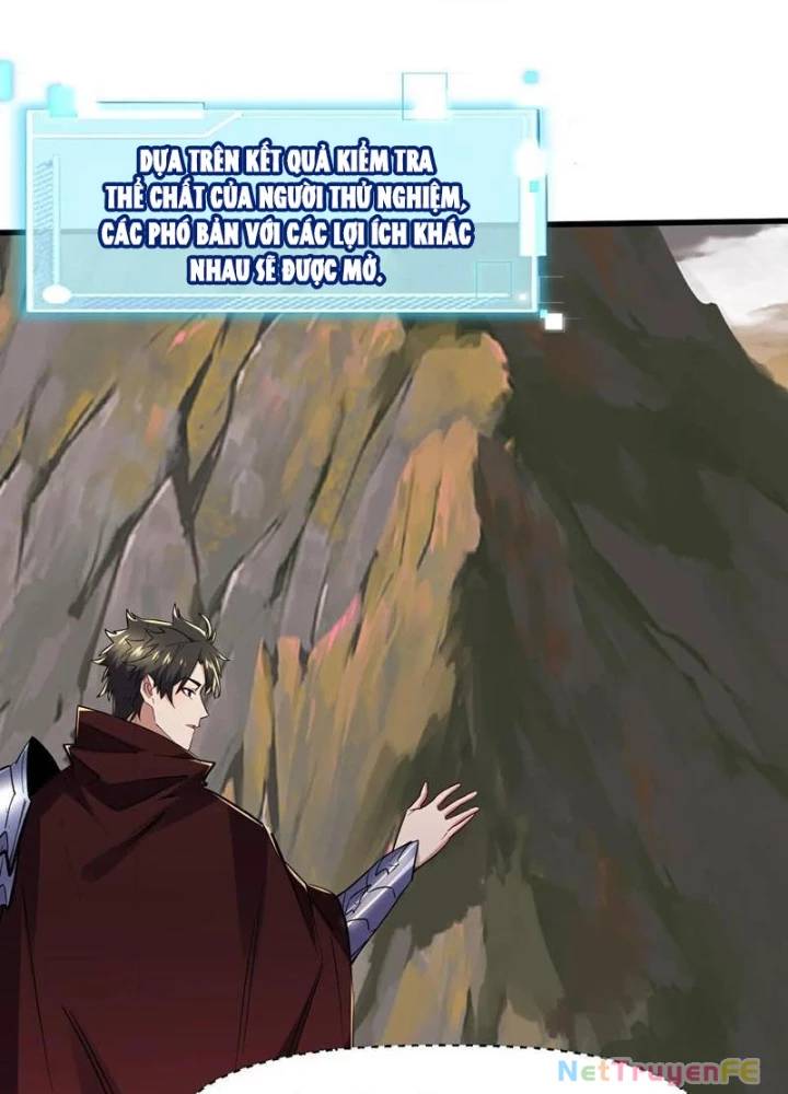 từ dã quái bắt đầu thăng cấp chapter 59 39