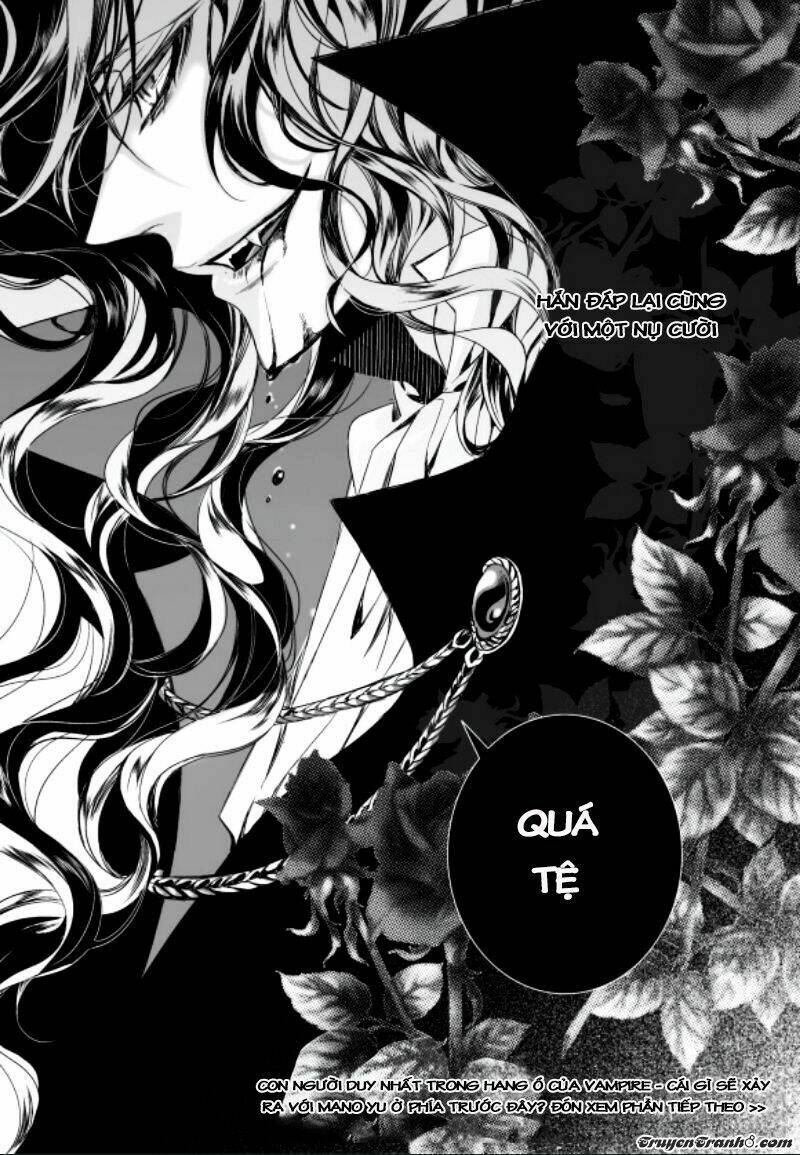 thư viện ma cà rồng chapter 1 43