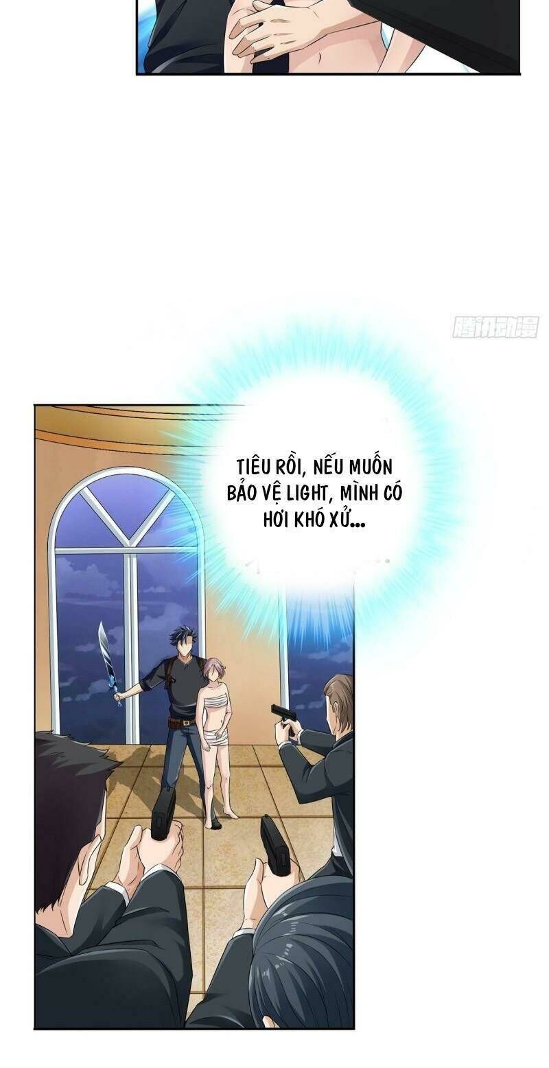 nhân vật phản diện đi tìm đường chết chapter 65 14