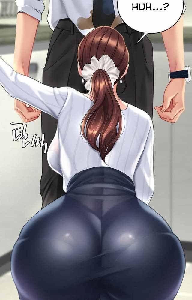 trước tiên, tôi sẽ chén mẹ của cô chapter 2.1 33