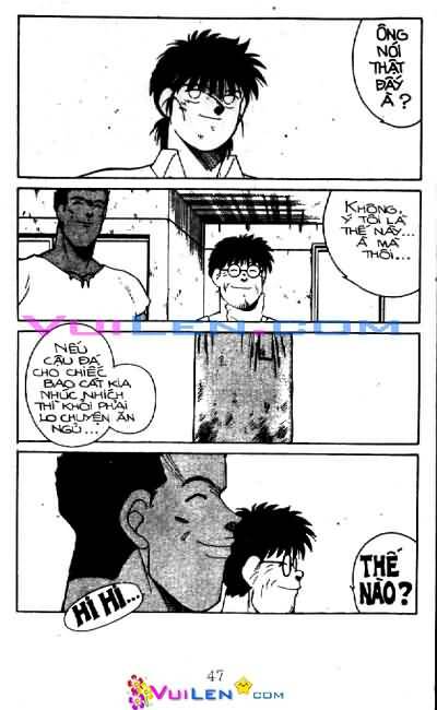 truyền nhân atula - shura no mon i chapter 28 48